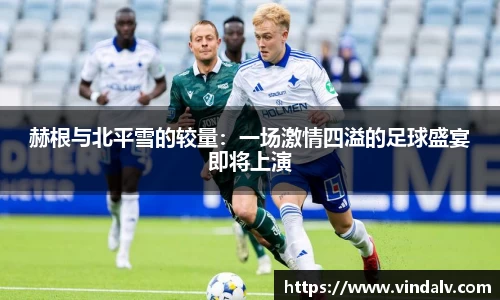 赫根与北平雪的较量：一场激情四溢的足球盛宴即将上演