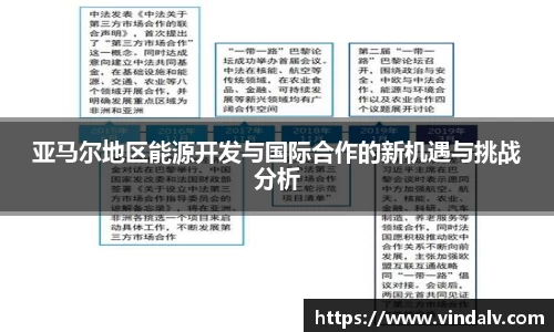亚马尔地区能源开发与国际合作的新机遇与挑战分析